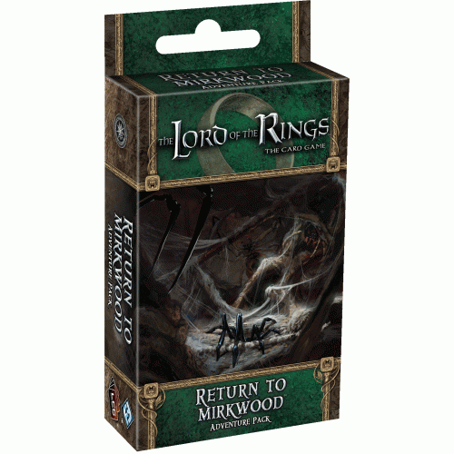 Lord of the Rings: Return to Mirkwood